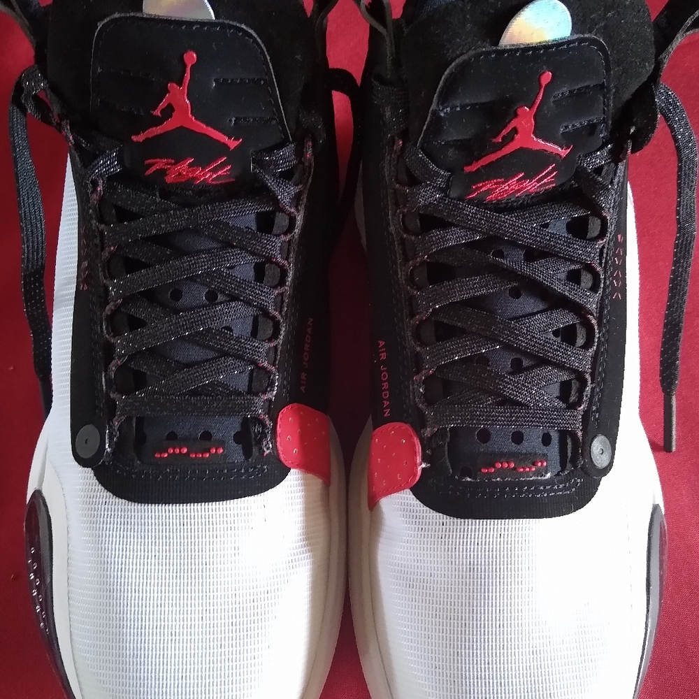 Jordan XXXIV